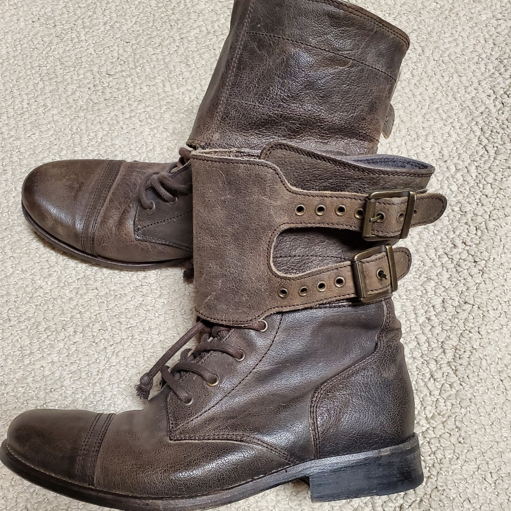 Allsaints Spitalfields Boots